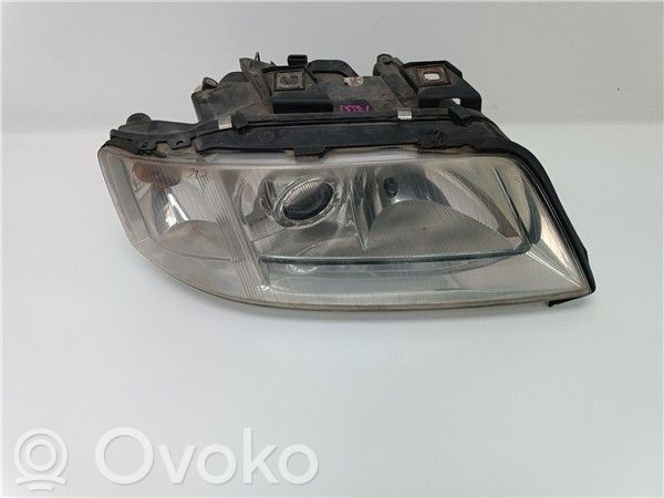 Audi A6 S6 C5 4B Headlight/headlamp 