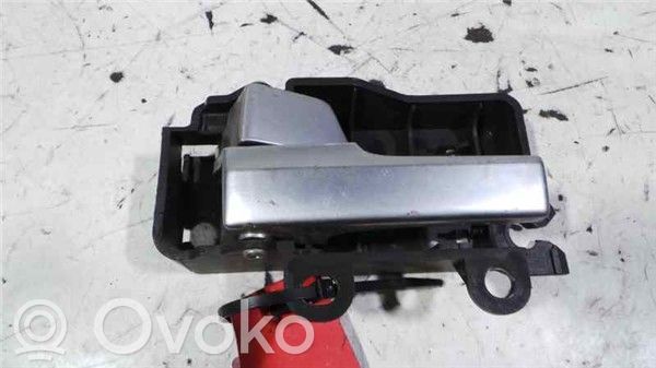 Ford Focus Front door interior handle 