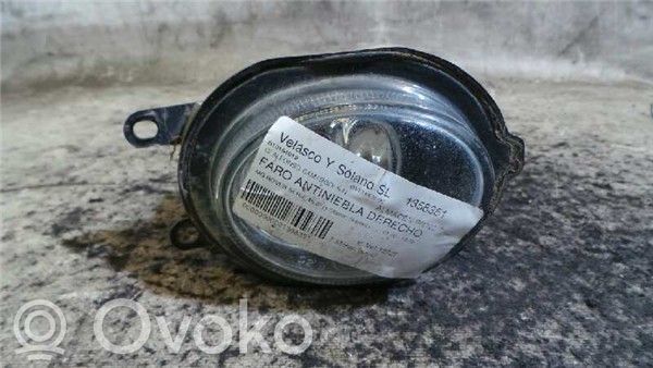 Rover 45 Miglas lukturis priekšā 