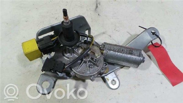 Mercedes-Benz CL C215 Motor del limpiaparabrisas trasero 