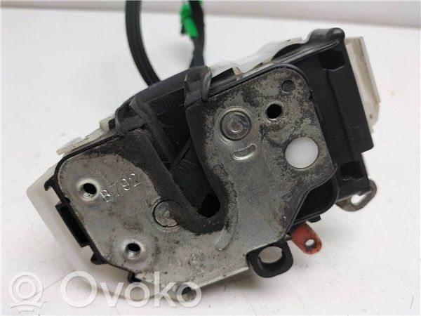 Fiat Fiorino Încuietoare ușă față 