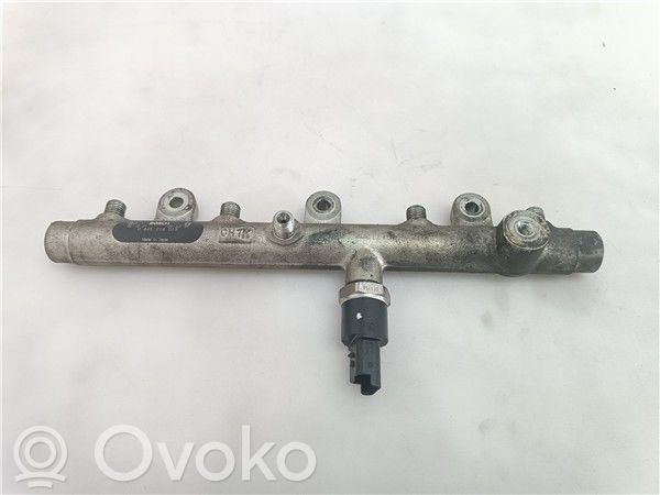 Peugeot 307 MONO injection 