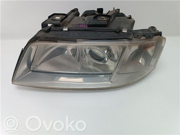 Audi A6 S6 C5 4B Headlight/headlamp 