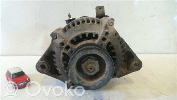 Toyota RAV 4 (XA10) Alternator 