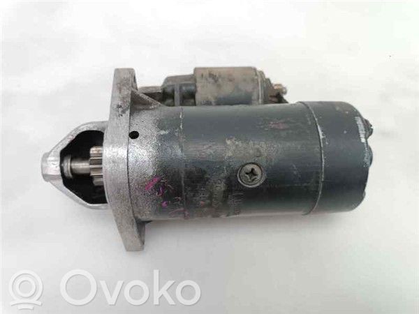 Suzuki Samurai Electromotor 