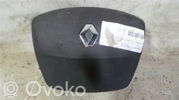 Renault Megane IV Airbag del volante 