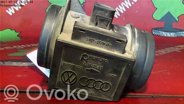 Ford Galaxy Mass air flow meter 