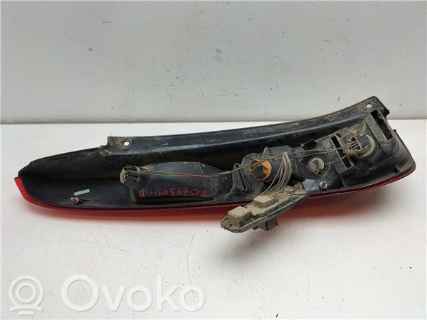 Ford Fiesta Glühbirne Rückleuchte 