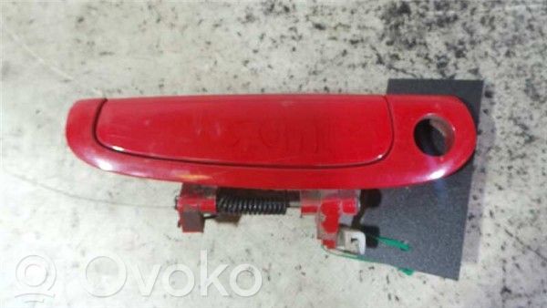 KIA Picanto Manecilla externa puerta delantera 