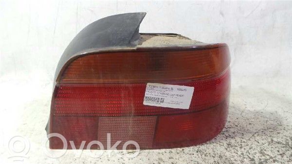 Lámpara de faros/luces traseros   M52B206S3