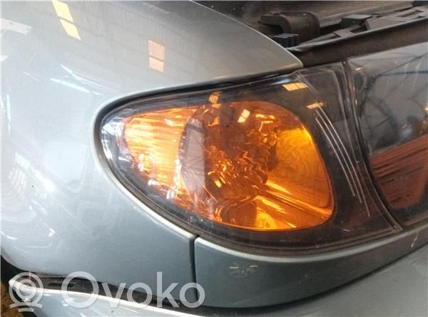 Alpina B3 E46 Frontblinker 