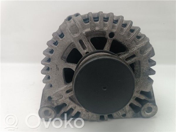 Citroen C3 Alternador 