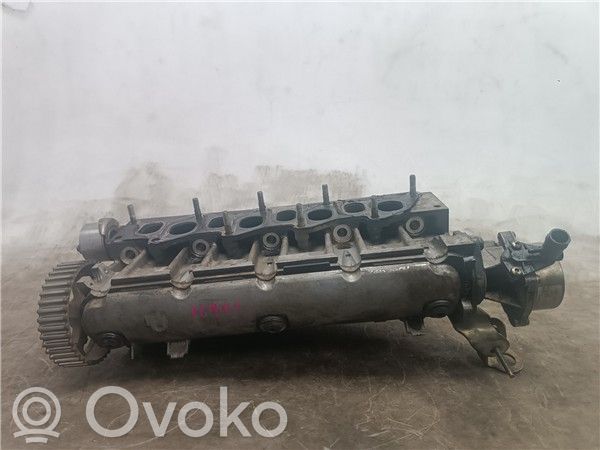 Renault Scenic I Głowica silnika 