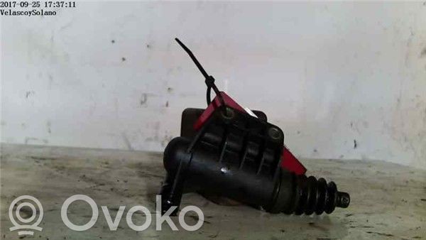 Fiat Doblo Clutch slave cylinder 