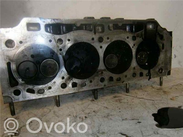Renault Espace IV Głowica silnika 