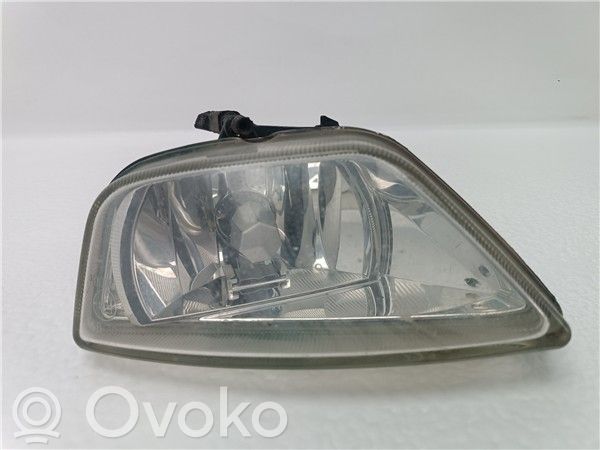 Ford Focus Etusumuvalo 