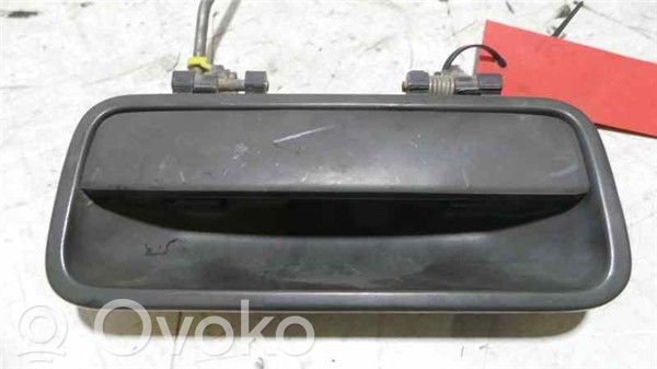 Land Rover Freelander Внешняя ручка 