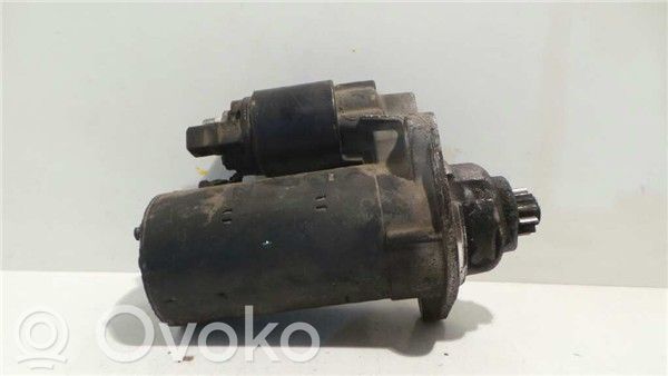 Seat Toledo I (1L) Motor de arranque 