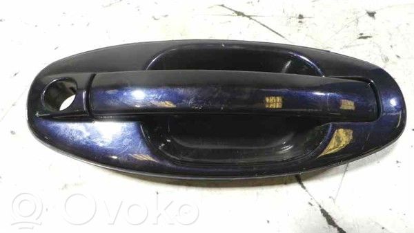 Hyundai Santa Fe Manecilla externa puerta delantera 
