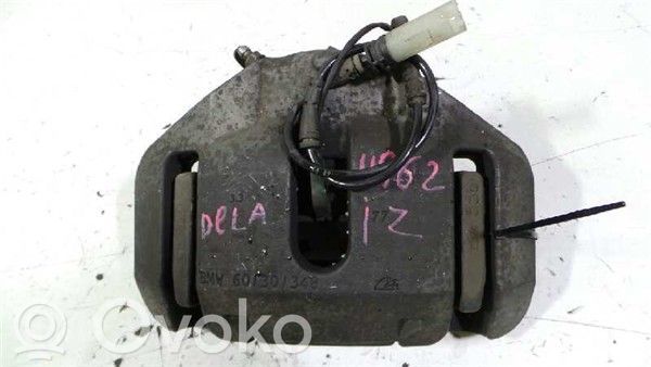 Drum brake (front)   N62B44A