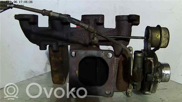 Turboahdin   RTN,YS6Q6K682BC