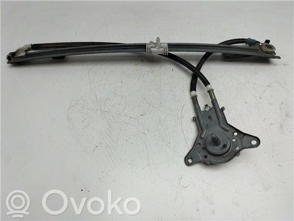 Front door electric window regulator   RHX