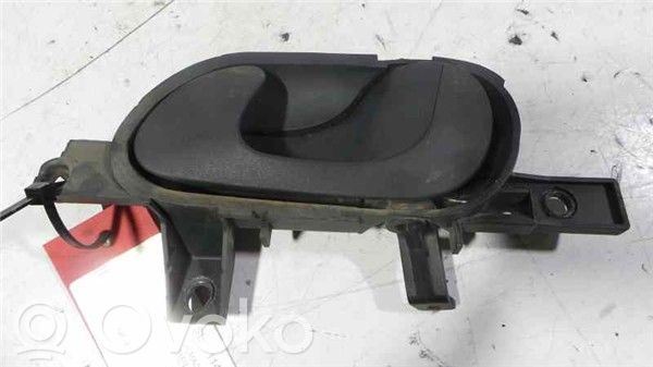 Citroen Jumpy Front door interior handle 