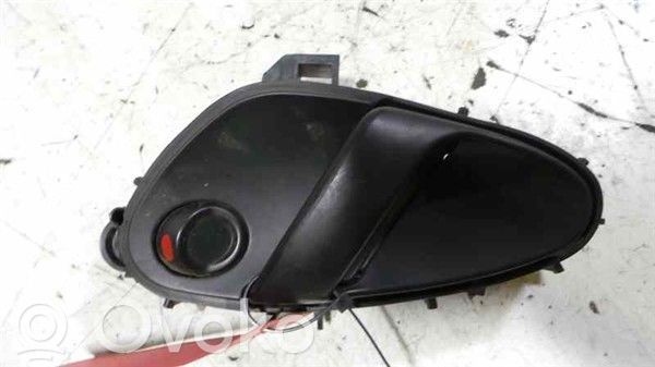 Citroen Xsara Iekšējais atvēršanas rokturītis 