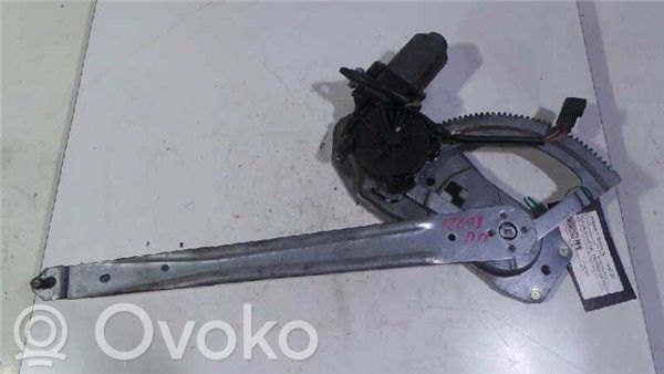 Ford Transit Podnośnik szyby drzwi z silniczkiem 