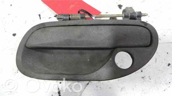 Volvo S40, V40 Front door exterior handle 