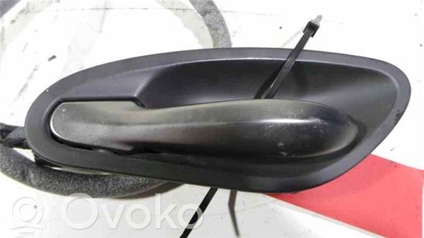BMW 6 E63 E64 Manecilla interna puerta delantera 