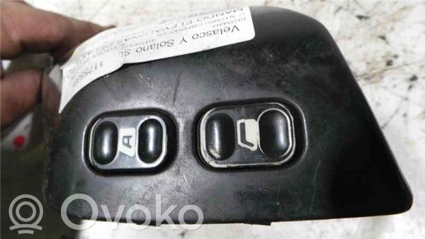 Citroen Xantia Interruptor del elevalunas eléctrico 
