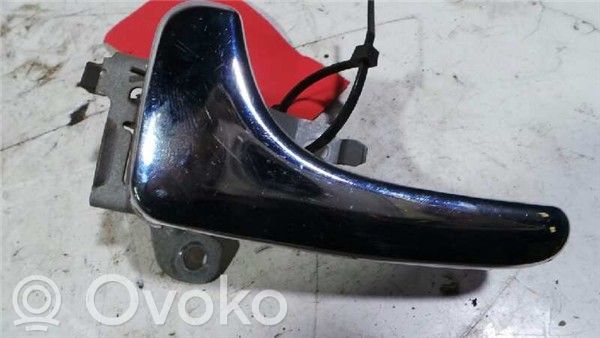 Volvo S40, V40 Rear door interior handle 