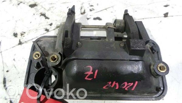 Opel Frontera A Front door exterior handle 