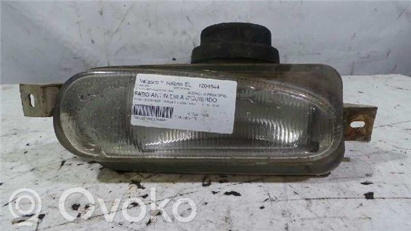 Ford Escort Nebelscheinwerfer vorne 