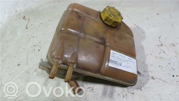 Kuro išsiplėtimo bakelis   FFDA