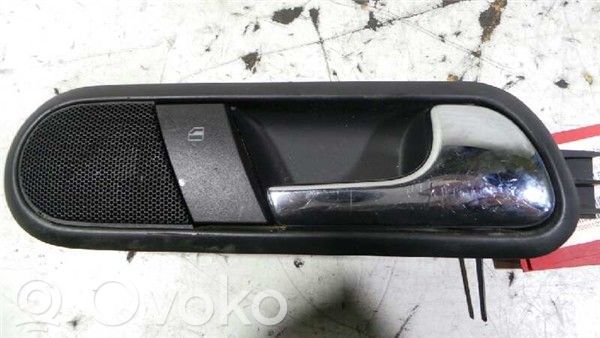 Seat Cordoba (6L) Innentürgriff Innentüröffner hinten 