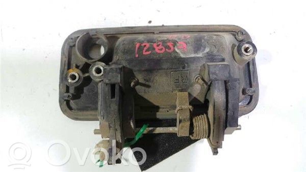 Opel Frontera A Etuoven ulkokahva 