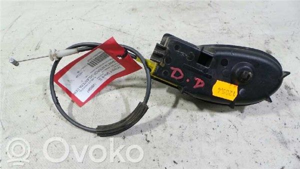 Ford Focus Front door interior handle 
