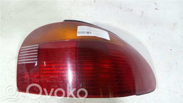 Ford Mondeo MK I Rear tail light bulb 