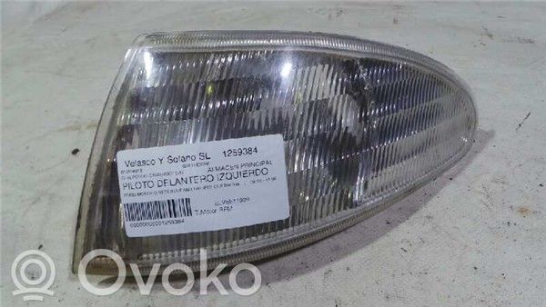 Ford Mondeo MK I Front indicator light 