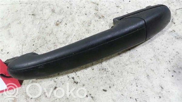 Seat Cordoba (6K) Front door exterior handle 