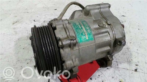 Volkswagen Polo Compresor (pompă) aer condiționat (A/C) 