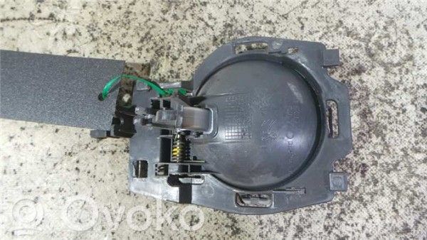 Citroen C3 Front door interior handle 