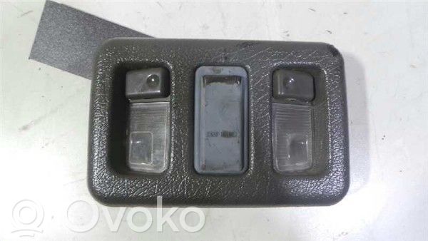 Opel Monterey Priekinių vietų apšvietimo žibintas 