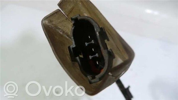 Opel Frontera A Etuoven lukko 