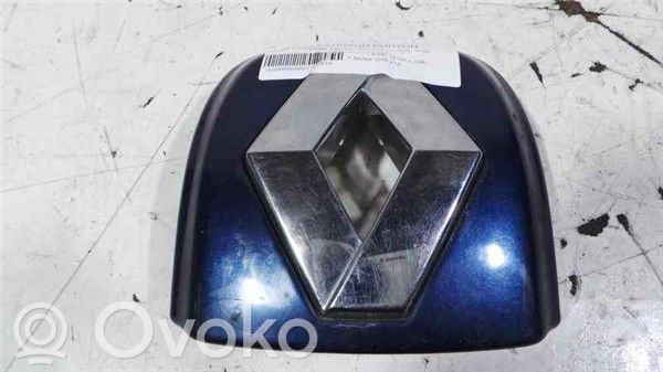Renault Clio II Внешняя ручка 