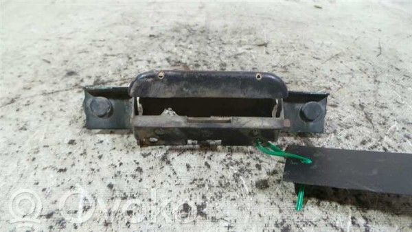 Nissan Serena Türgriff Türöffner Heckklappe 