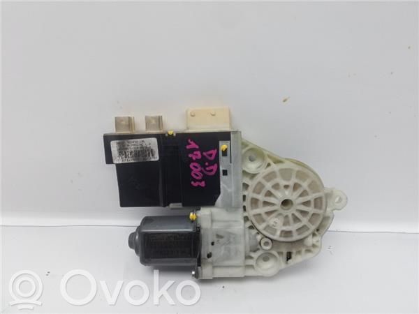 Citroen C4 I Silnik regulatora szyby drzwi przednich 