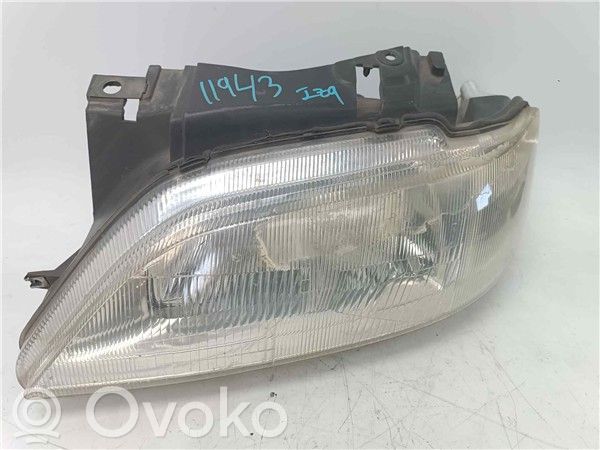Citroen Xsara Headlight/headlamp 